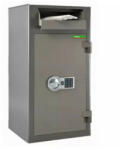 KRONBERG Seif sertar transfer certificat EN14450 DropIN IVT32 electronic