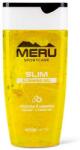 Meru Sportcare Meru Slim karcsúsító gél - Ananász és L-karnitin Kiszerelés: 150 ml 150 ml