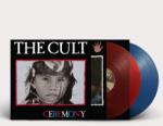 BERTUS Cult - Ceremony (2lp, Reissue, Coloured Vinyl) (3e4732)