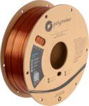 Polymaker PolyLite PLA filament 1, 75mm Silk Bronz 1kg (PA03003)