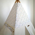  Prémium INDIÁN SÁTOR BOHÉM - daviokids