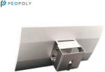 Peopoly Phenom Forge fém nyomtató platform (plate) (PEO-00170)