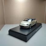 SCHUCO VW Beetle Cabriolet 2013 Crem1/43 (22281)