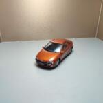 SCHABAK Opel Tigra 1994 Caramiziu1/43 (22304)