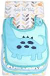 Cangaroo Лигавник Tibby син (106855) - salemax