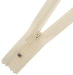  Spirál cipzár RT0 zárt 3S0 autolock 25 cm - Krém 103