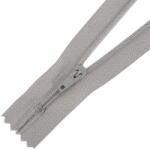  Spirál cipzár RT0 zárt 3S0 autolock 14 cm - Szürke 310