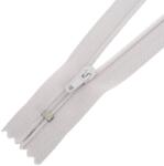  Spirál cipzár RT0 zárt 3S0 autolock 45 cm - Szürke 780