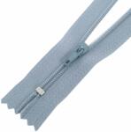  Spirál cipzár RT0 zárt 3S0 autolock 30 cm - Szürke 316