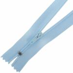  Spirál cipzár RT0 zárt 3S0 autolock 18 cm - Kék 183