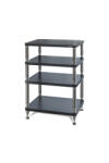 SolidSteel Rack High-End Solidsteel HY-4 - eaudio