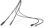 Synergistic Research Cablu interconect RCA Synergistic Research Foundation SX, 2x1 Metru