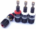 WBT Set 4 x Terminal WBT-0708 Cu