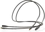 Synergistic Research Cablu interconect RCA Synergistic Research SR30, 2 x 1 Metru