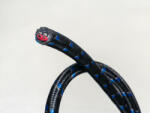 DH Labs Cablu boxe DH Labs Silver Sonic Q-10 Signature, Cupru OCC 7N, Placat Argint, 1 Metru