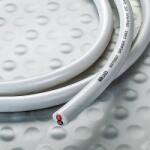 DH Labs Cablu boxe DH Labs Silver Sonic Odyssey, Cupru OFHC, 1 Metru