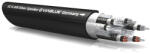 ViaBlue Cablu Boxe VIABLUE SC-6 Air Silver, Cupru OFC 7N, Placat Argint, 1 Metru