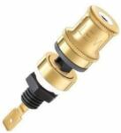 WBT Set 4 x Terminal WBT-0710 Cu