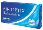Alcon Air Optix plus HydraGlade (6 buc. ), Dioptrie -3.75, Tip Purtare Lunară