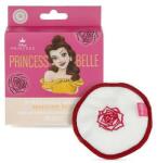 Mad Beauty Discuri de curățare pentru față, reutilizabile - Mad Beauty Disney Princess Remover Pad Belle 3 buc