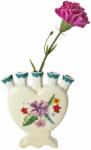Rice dekor váza - többszínű Univerzális méret - answear - 15 990 Ft