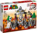 LEGO® Super Mario™ - Csata Dry Bowser kastélyában kiegészítő szett (71423)