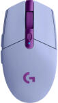 Logitech Lightspeed G304 Purple Mouse