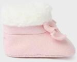 Mayoral Newborn baba cipő rózsaszín - rózsaszín 18 - answear - 5 390 Ft