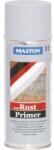 Maston Grund spray anti-rugină Maston gri 400 ml
