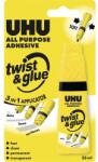 UHU Adeziv universal UHU Twist&Glue 35 ml
