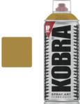 KOBRA Vopsea spray Kobra HP 150 Mustard 400 ml