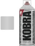 KOBRA Vopsea spray Kobra HP 47 Silver 400 ml