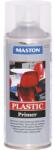 Maston Grund spray pentru plastic Maston transparent 400 ml