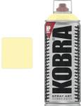KOBRA Vopsea spray Kobra HP 400 Yellow Green 400 ml