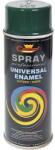 Champion Color Spray profesional email universal Champion RAL 6009 verde închis 400 ml