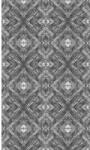 Marburg Fototapet vlies Smart Art Easy 47250 model geometric gri argintiu 159x270 cm (47250)