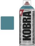 KOBRA Vopsea spray Kobra HP 100 Petrol 400 ml