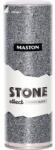 Maston Vopsea spray cu efect de granit Maston gri 400 ml