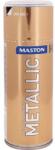 Maston Lac acrilic spray Maston auriu antic metalic 400 ml