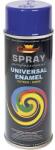 Champion Color Spray profesional email universal Champion RAL 5022 albastru cerneală 400 ml