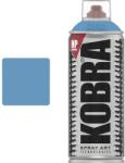 KOBRA Vopsea spray Kobra HP 80 Blue War 400 ml