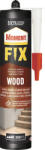 Moment Adeziv de montaj Moment Fix Wood 400 g