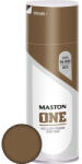 Maston Lac spray Maston ONE maro satinat 400 ml