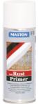 Maston Grund spray anti-rugină Maston alb 400 ml