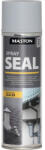 Maston Spray de etanșare Maston Seal gri închis 500 ml