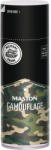 Maston Vopsea spray Maston Camouflage RAL 9005 negru intens 400 ml