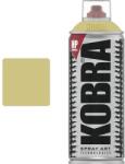 KOBRA Vopsea spray Kobra HP 93 Senape 400 ml