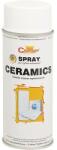 Champion Color Email ceramic spray Champion Ceramics alb lucios 400 ml