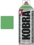 KOBRA Vopsea spray Kobra HP 1350 Basillico 400 ml