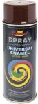 Champion Color Spray profesional email universal Champion RAL 8016 maro mahon 400 ml